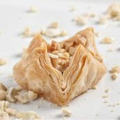 Cashew Bokg