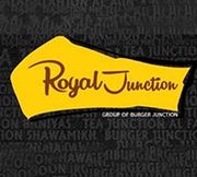 Royal Junction Restaurant