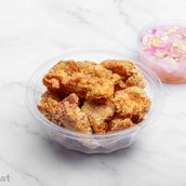 Chicken Skin