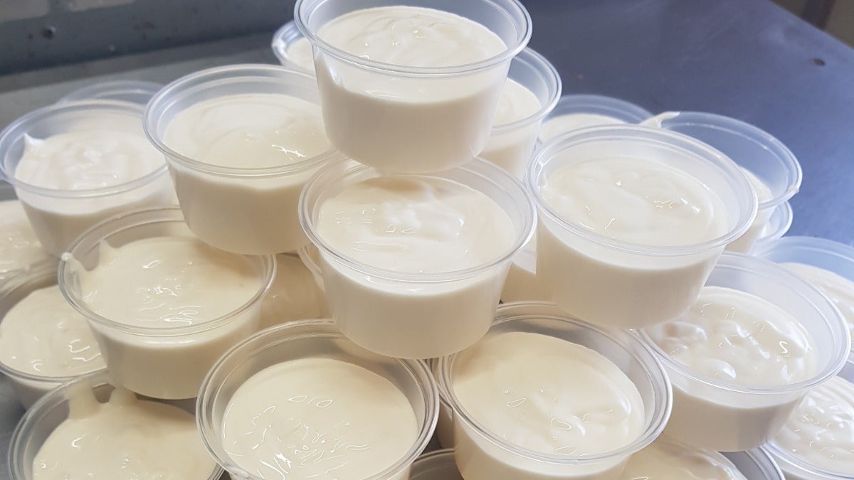 Garlic Sauce