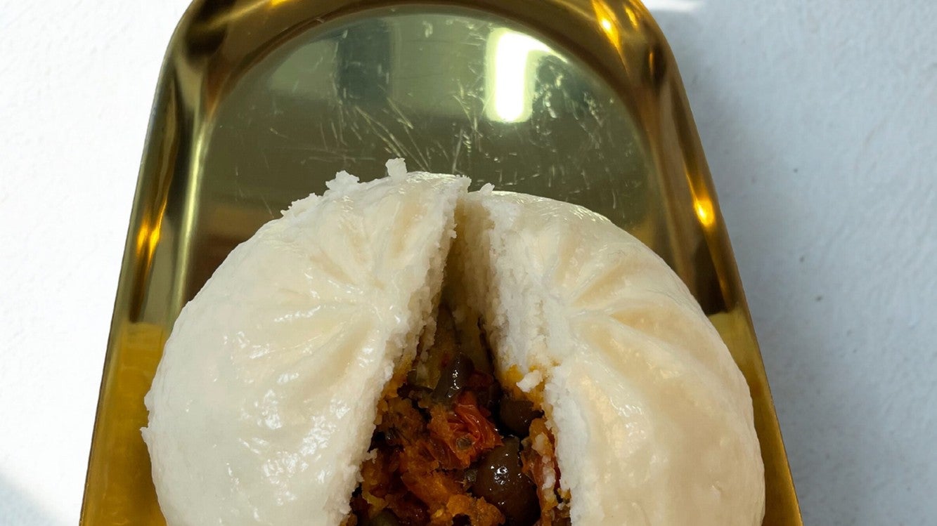 PUTTANESCA BAO