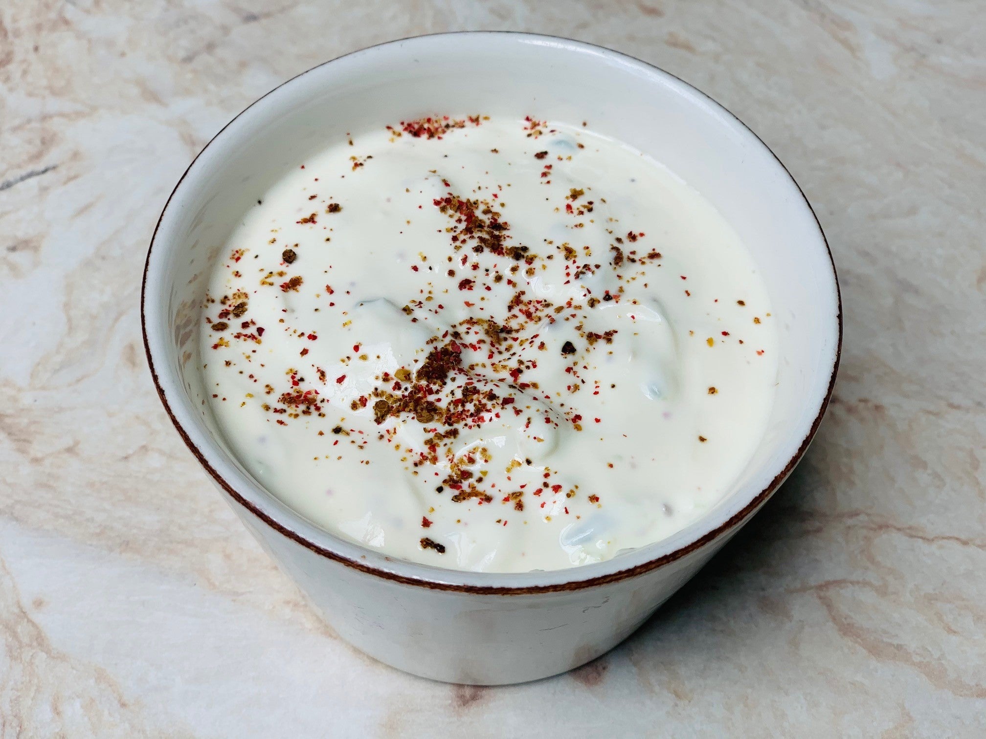 Dhungaar Raita