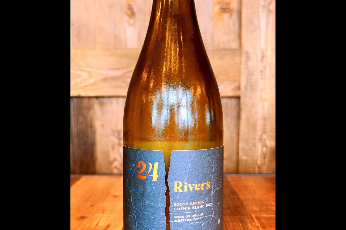 Big Easy White BTL