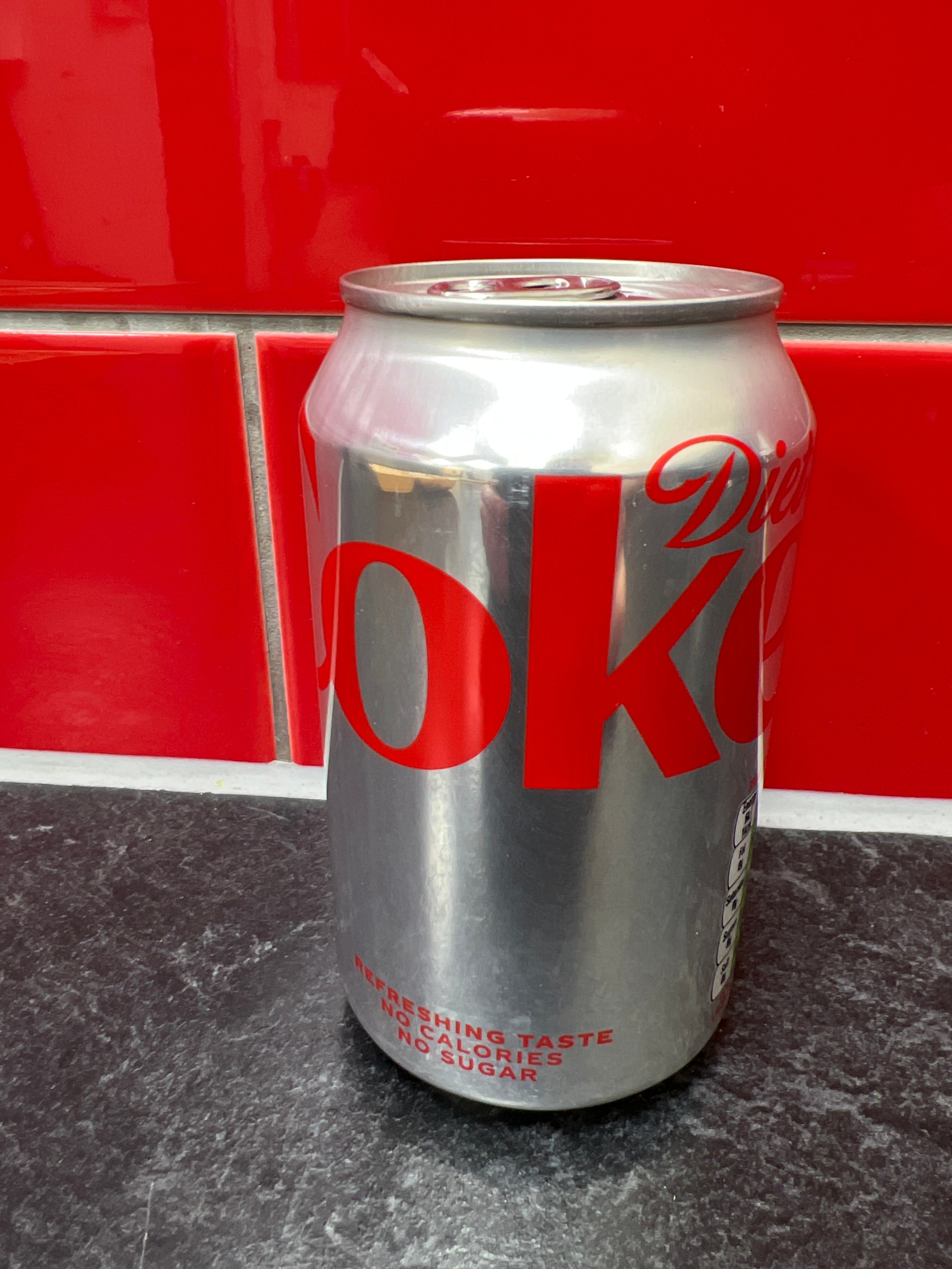 Diet Coke
