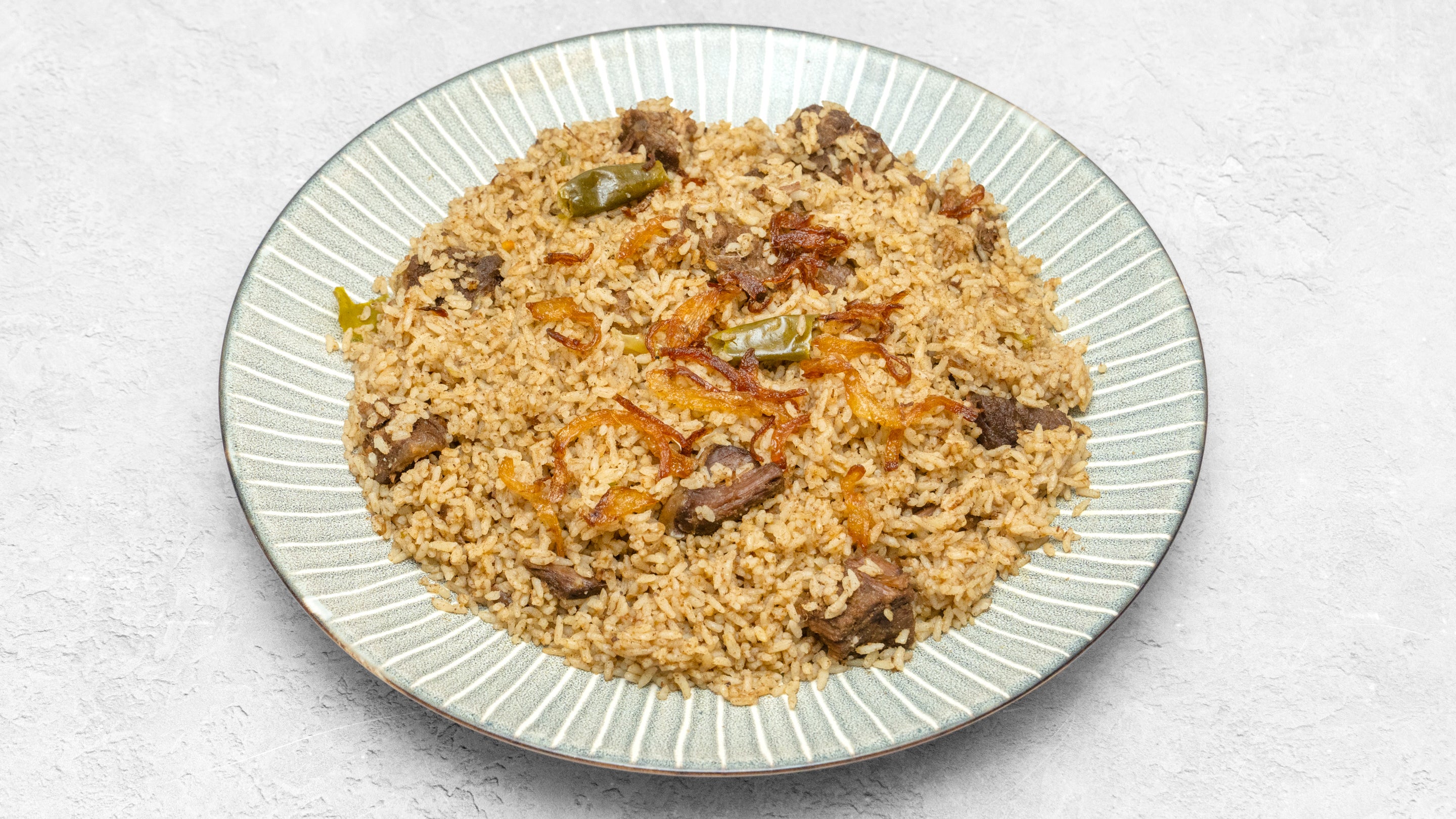 Tehari