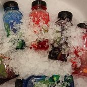 Box Mojito Redbull 