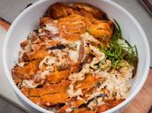 Katsu Don 