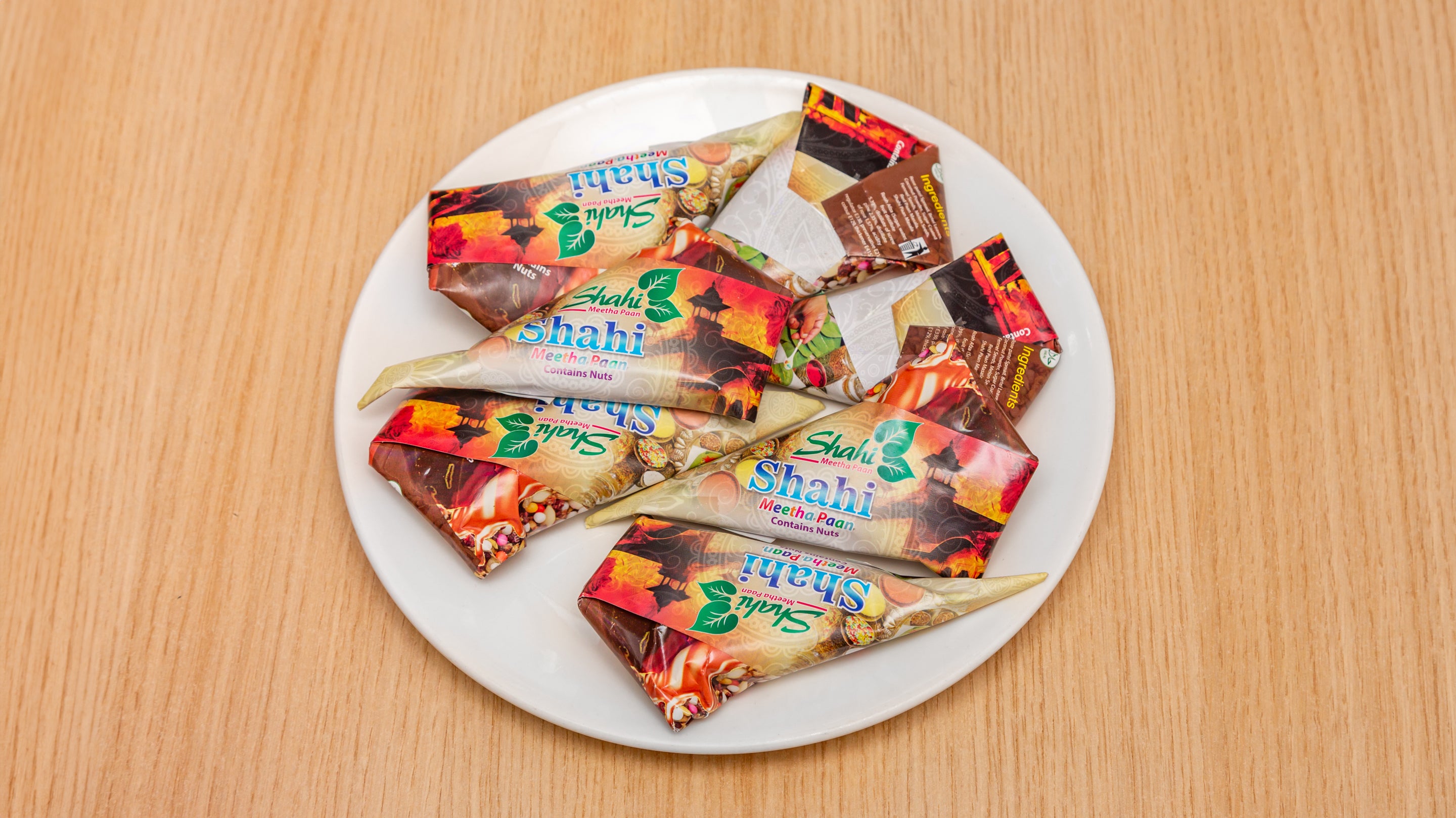 Paan