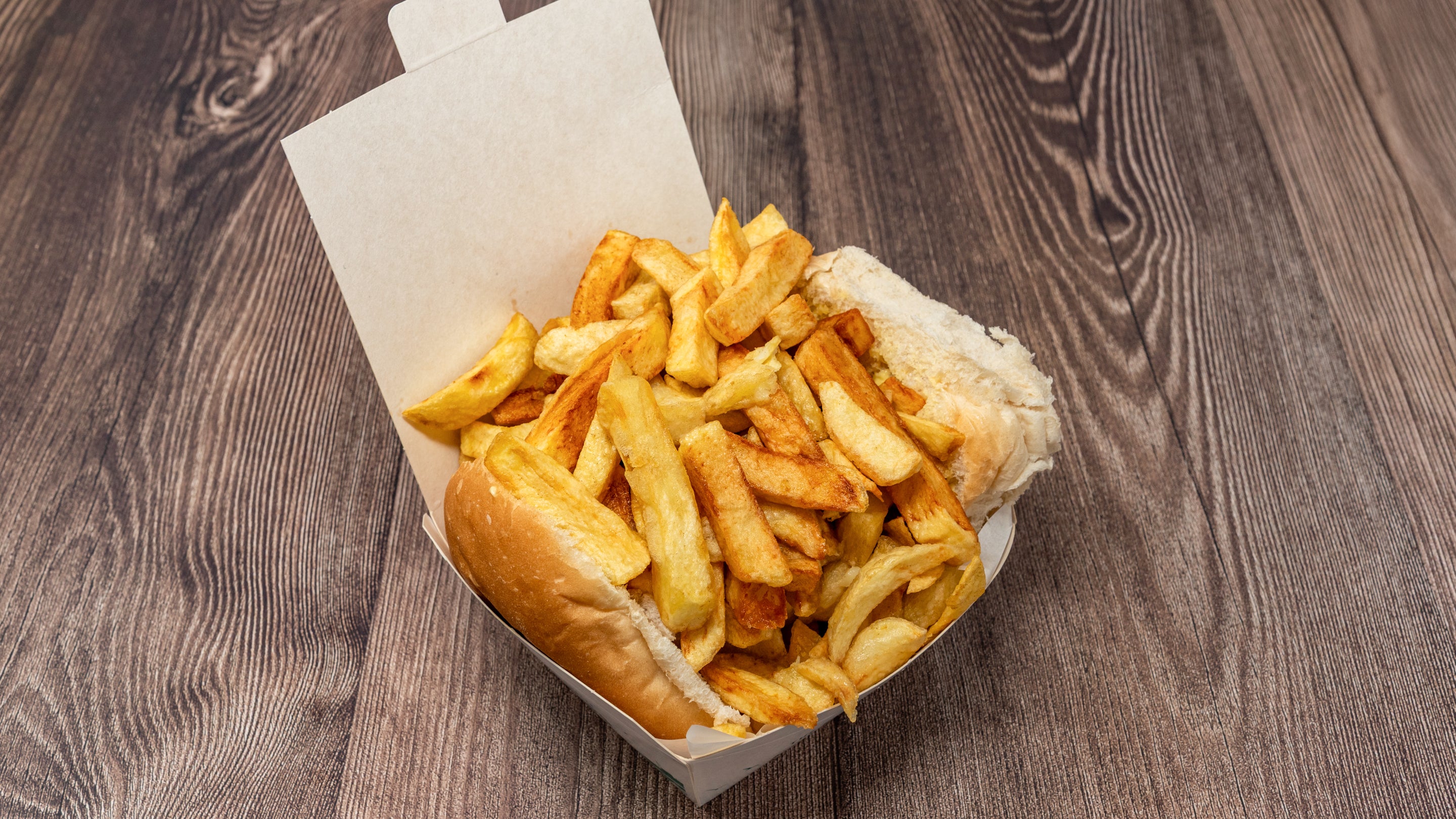 Chip Butty