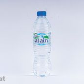 Mineral Water