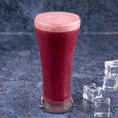 Pomegrenate Juice