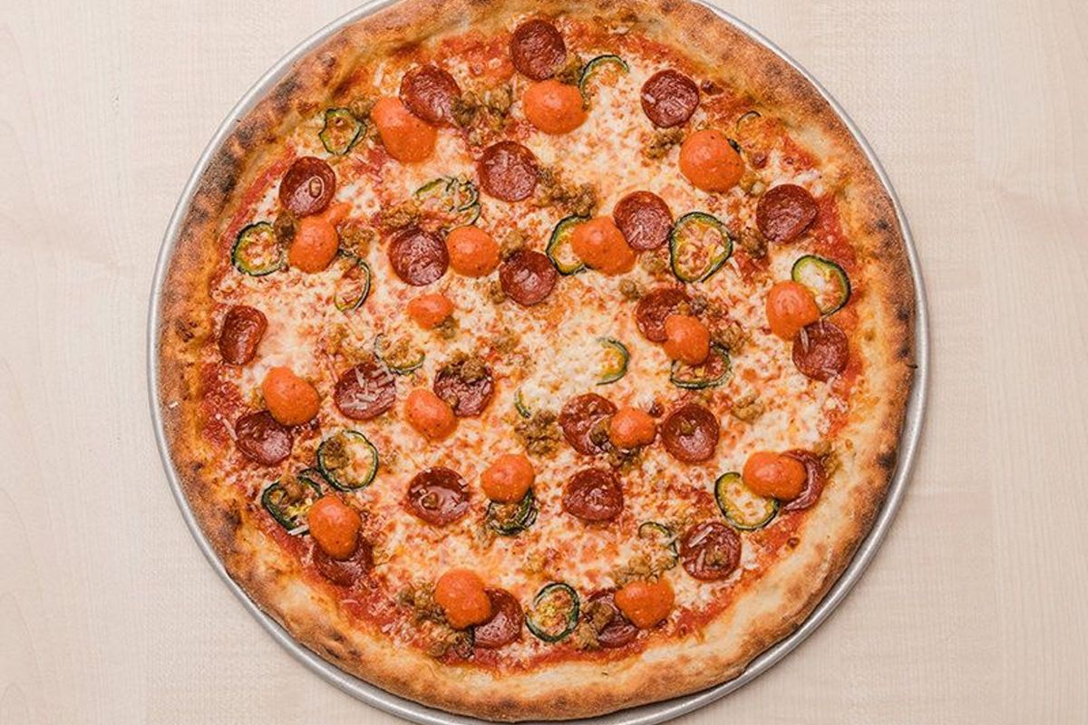 14" Original Sausage Material