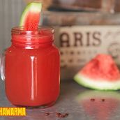 Watermelon Juice