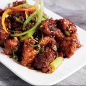 Mutton Fry