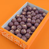 Chocolate Balls 