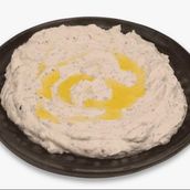 Mezze Haydari 200g