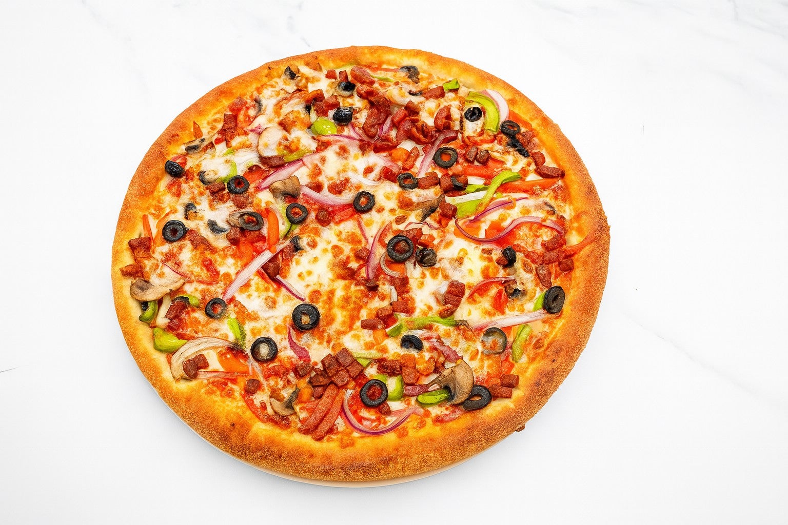 Large Pizza
