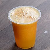 Fresh Orange Juice