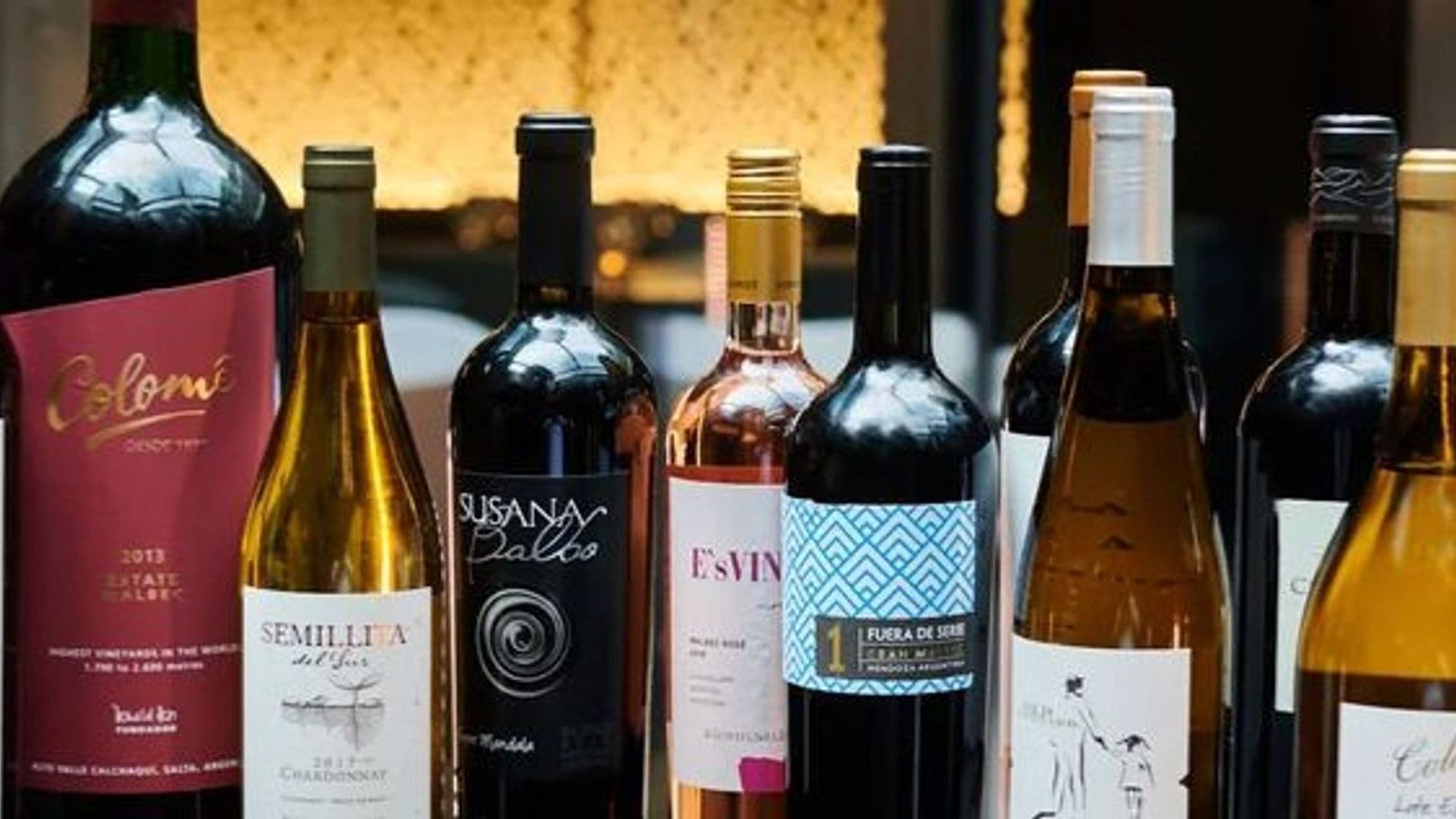 Gaucho Wine Shop