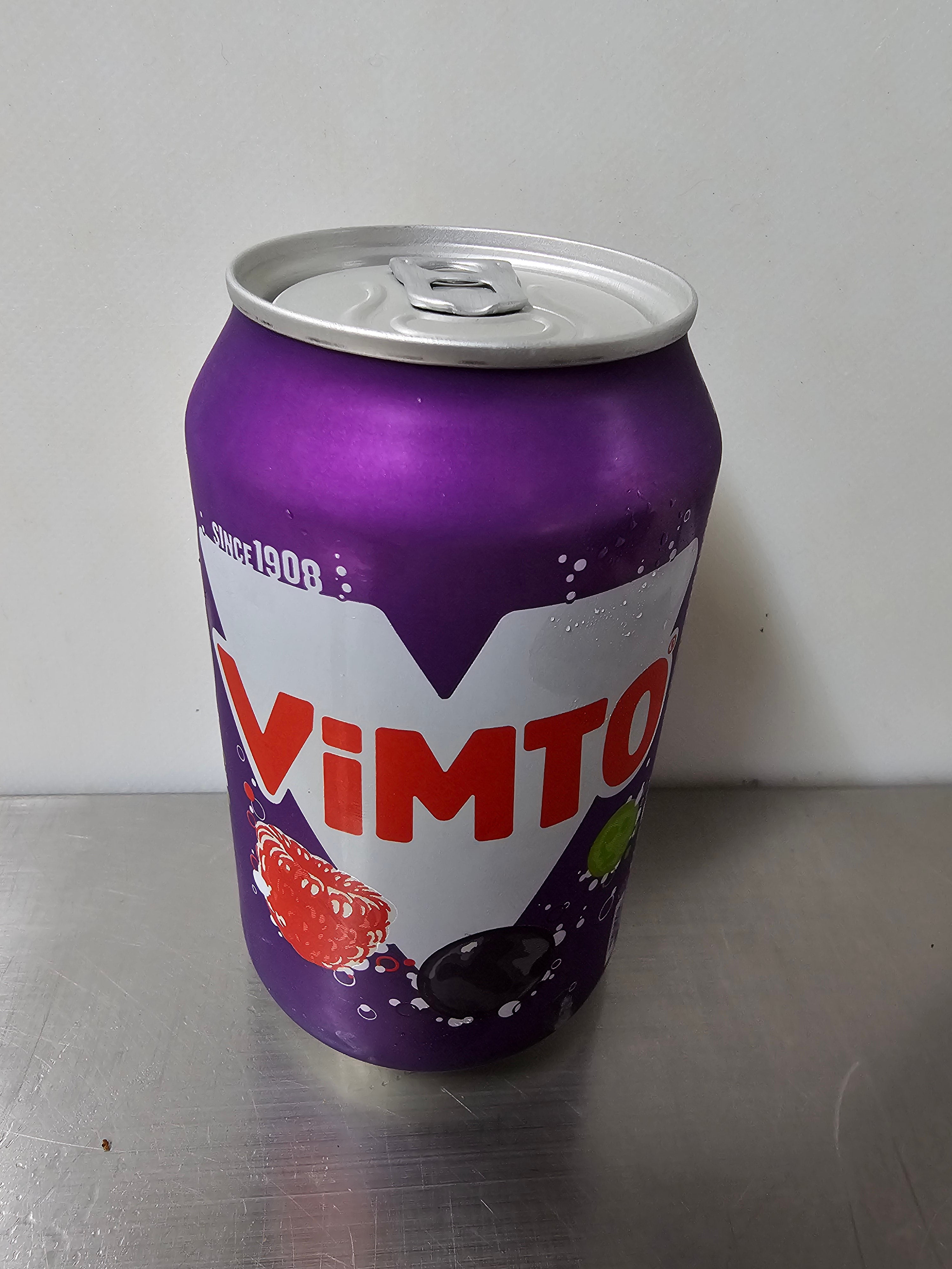 Vimto