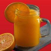 Fresh Orange Juice