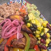 Fajita Verde