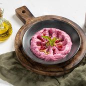 Moutable Beetroot