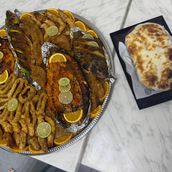 Al Omda Tray