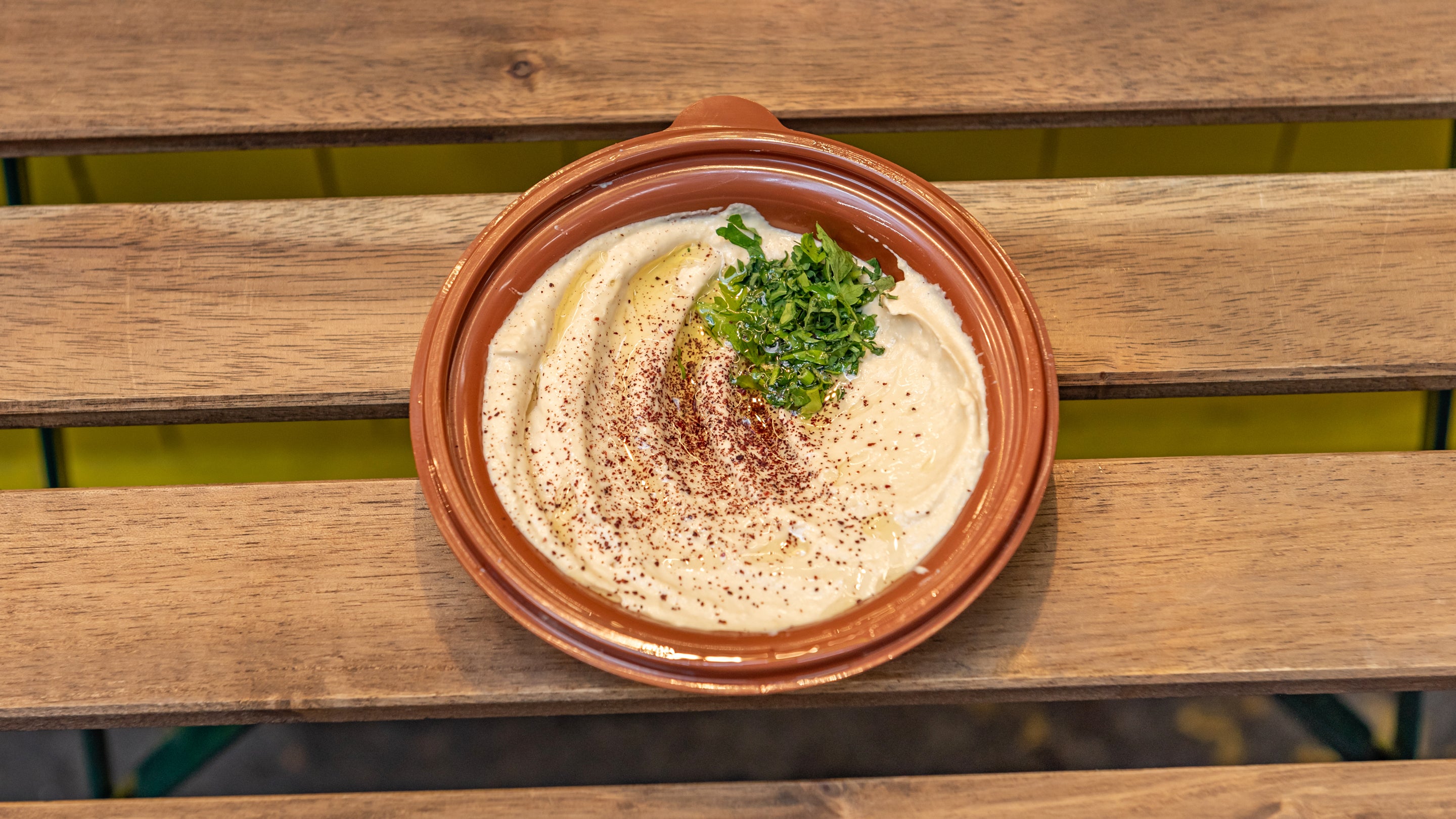 Hummus