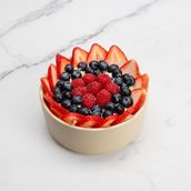 Summer Acai Bowl