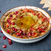 Baba Ghanoush
