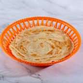 Plain Paratha