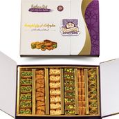 Baklava Diet 400g