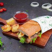 Philadelphia Sandwich 