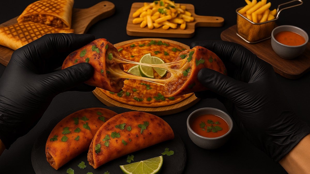 The Taco House Edgware