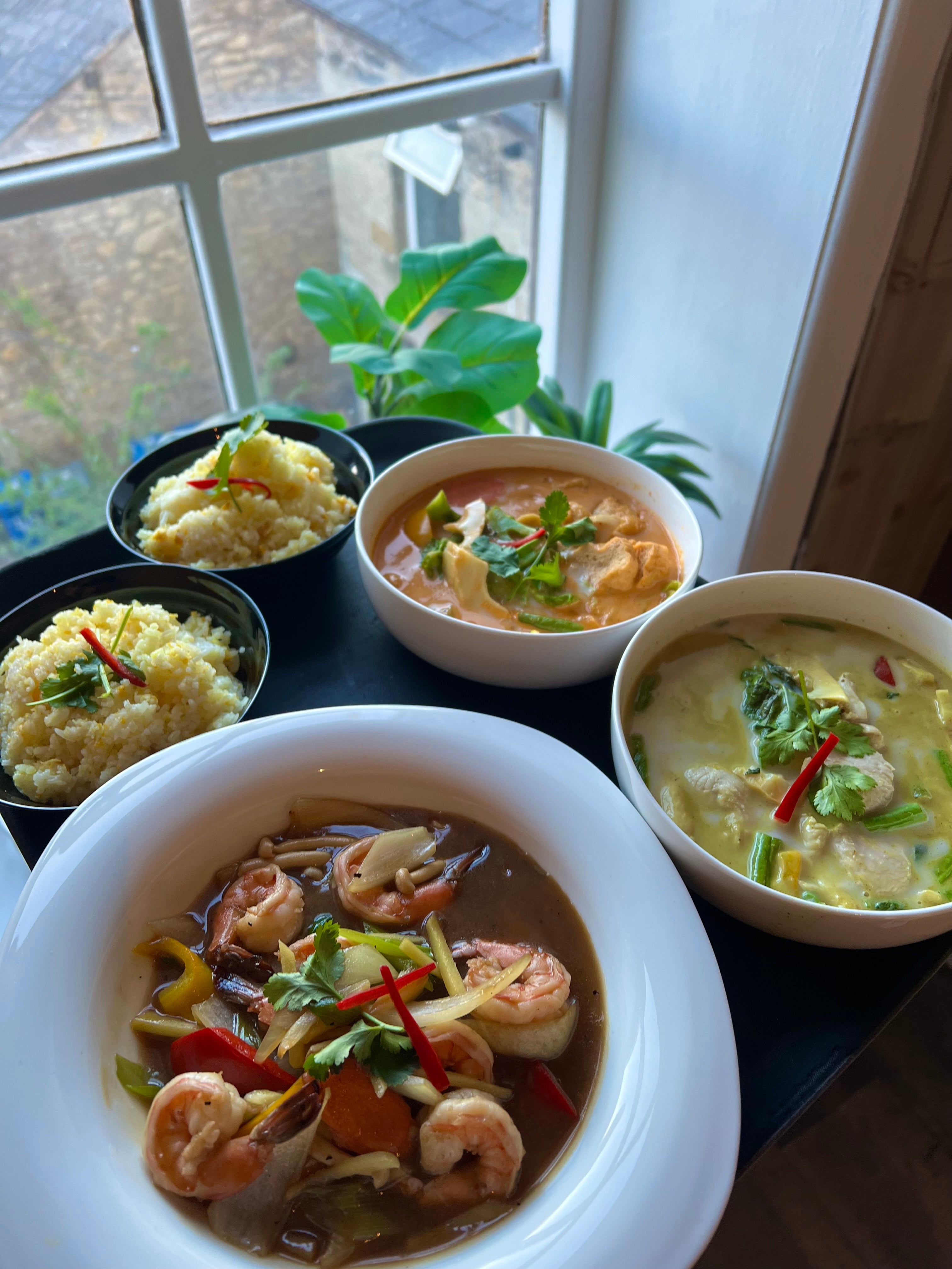 Sawadee Thai Dining