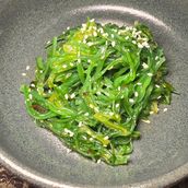 Wakame Salad