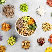 Build Your Own Signature Salad