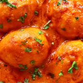 Egg Curry 