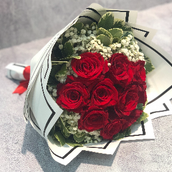 T1 Rose Bouquet
