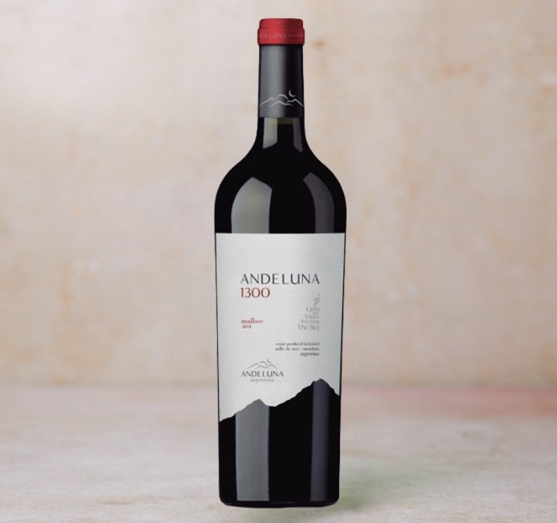 Malbec IGT - Bottle 