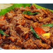 Beef Palli Curry