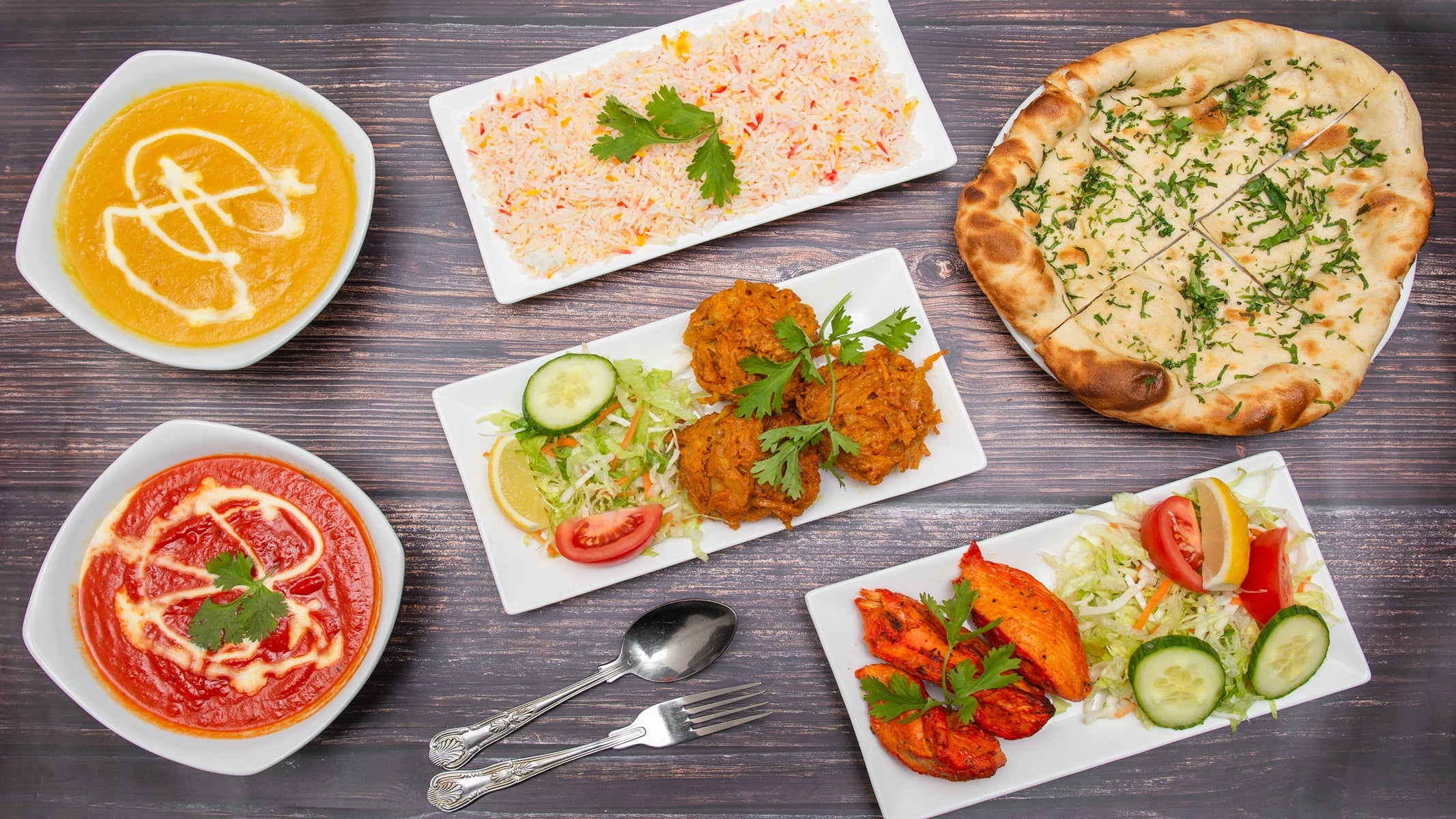 Meghna Indian Takeaway
