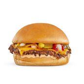 TGB Cheese Burger