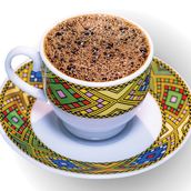 Coffee Sini (Cup)