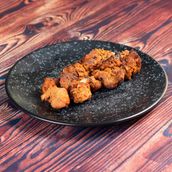 CHICKEN BOTI 12PC