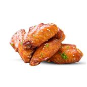 Hot Wings