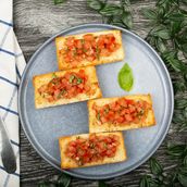 Bruschetta