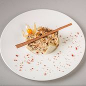 Ricotta Cassata