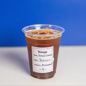 Iced Americano